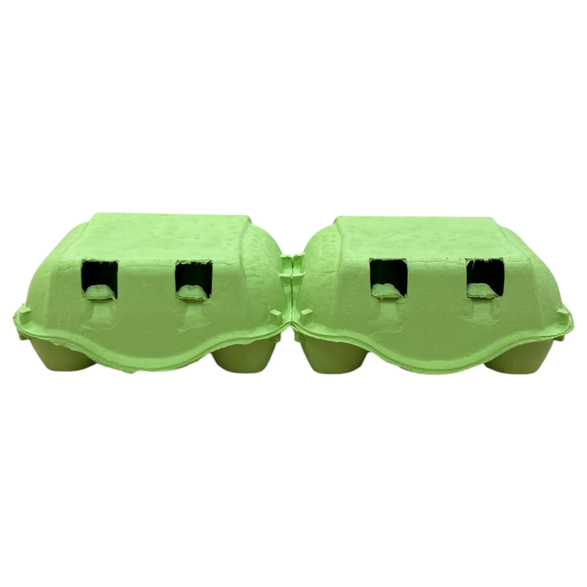 Flat Top Egg Cartons